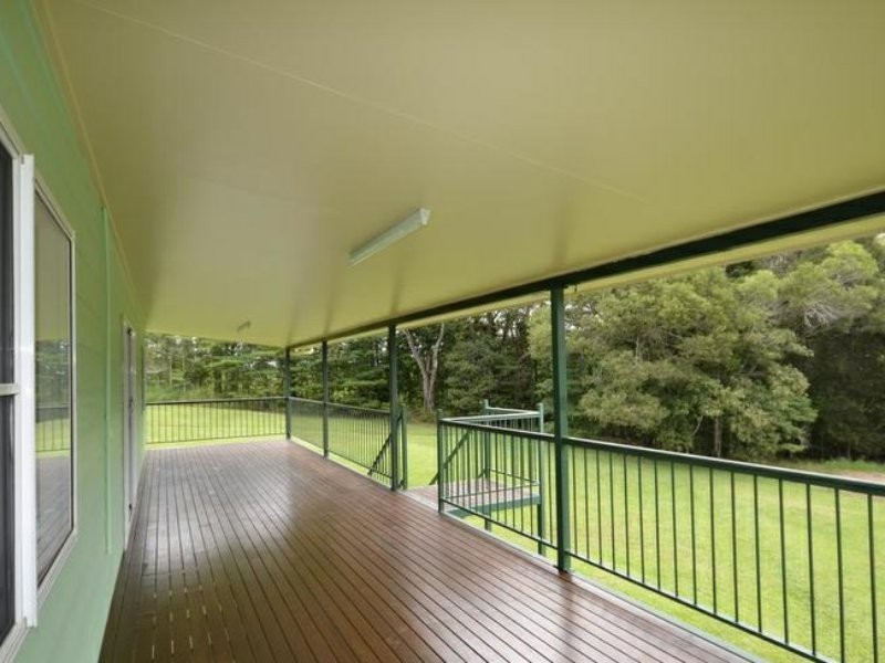 3 Salisbury Drive, Julatten QLD 4871