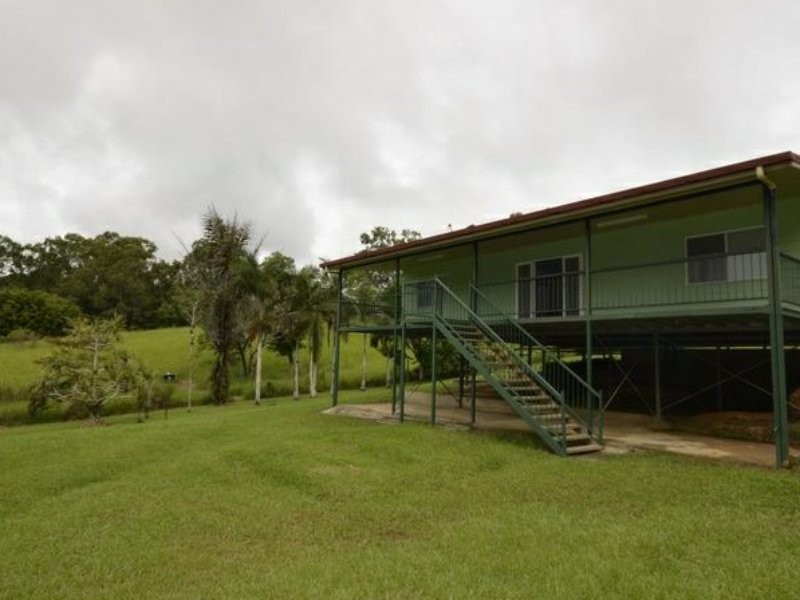 3 Salisbury Drive, Julatten QLD 4871