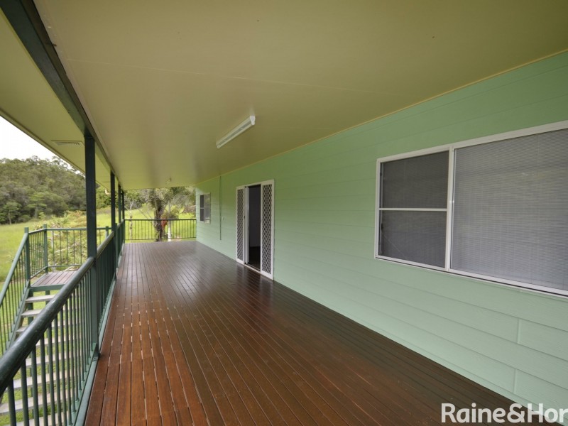 3 Salisbury Drive, Julatten QLD 4871