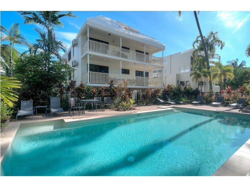 3 Tropical Reef/10 Davidson Street, Port Douglas QLD 4877