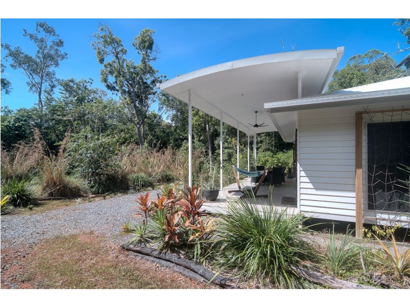 100 Quandong Road, Cow Bay, Daintree QLD 4873