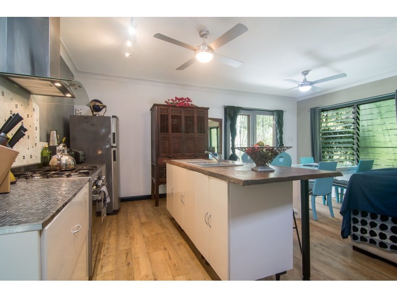 100 Quandong Road, Cow Bay, Daintree QLD 4873