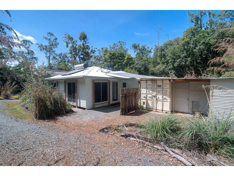 100 Quandong Road, Cow Bay, Daintree QLD 4873