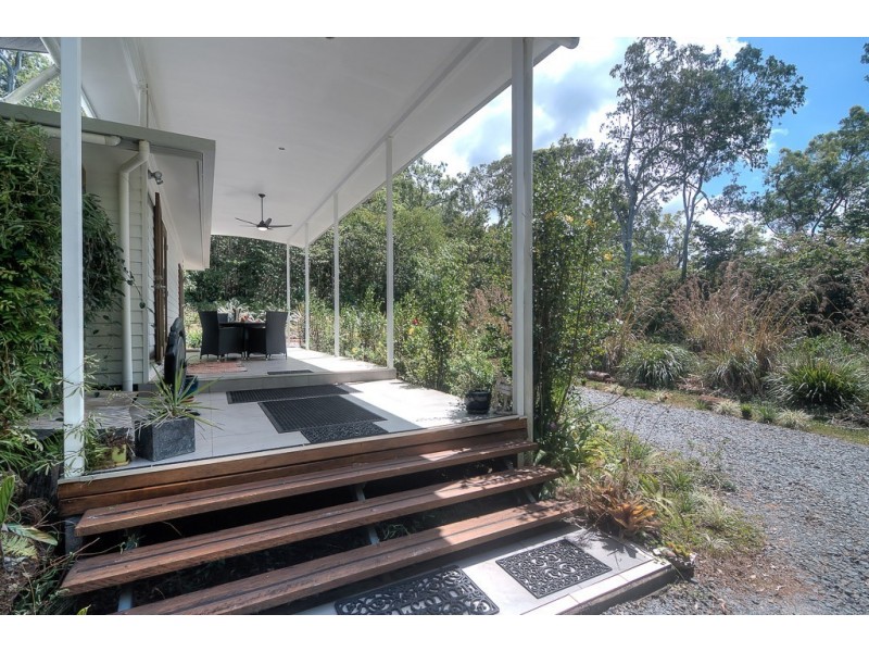 100 Quandong Road, Cow Bay, Daintree QLD 4873