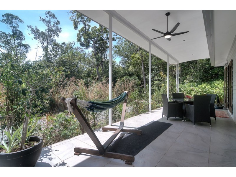 100 Quandong Road, Cow Bay, Daintree QLD 4873