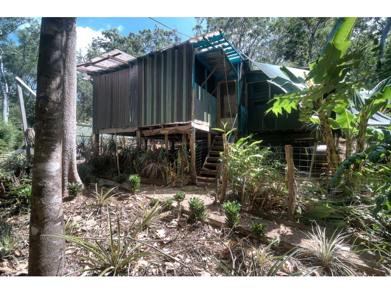100 Quandong Road, Cow Bay, Daintree QLD 4873