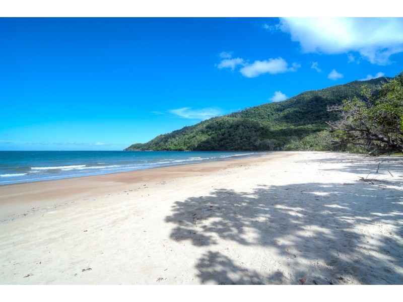 100 Quandong Road, Cow Bay, Daintree QLD 4873