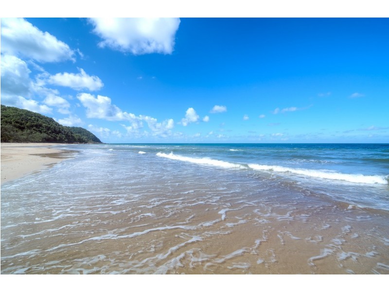 100 Quandong Road, Cow Bay, Daintree QLD 4873