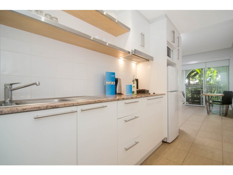 18 Portsea/70 Davidson Street, Port Douglas QLD 4877