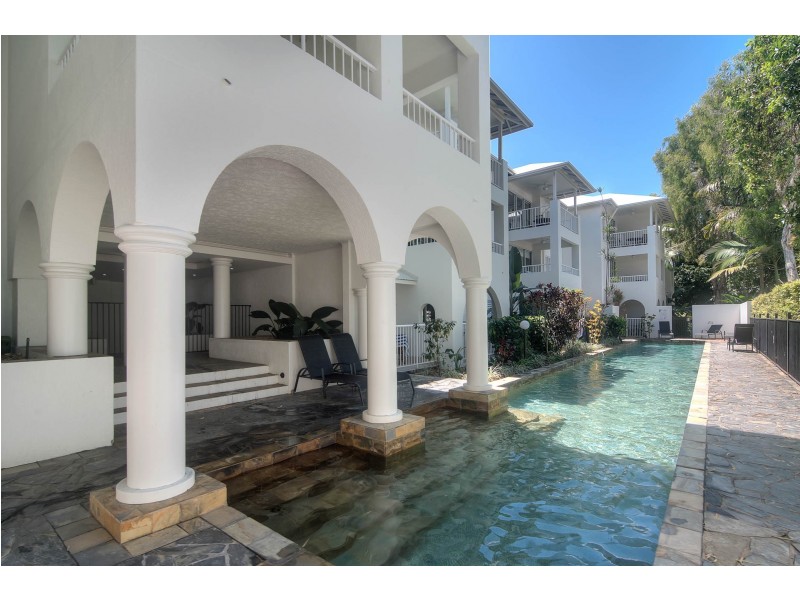 18 Portsea/70 Davidson Street, Port Douglas QLD 4877