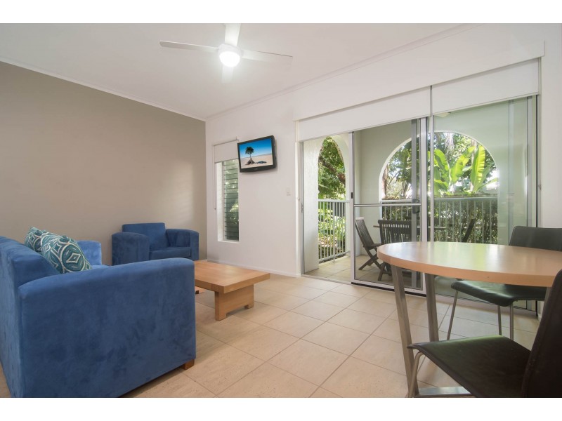 18 Portsea/70 Davidson Street, Port Douglas QLD 4877