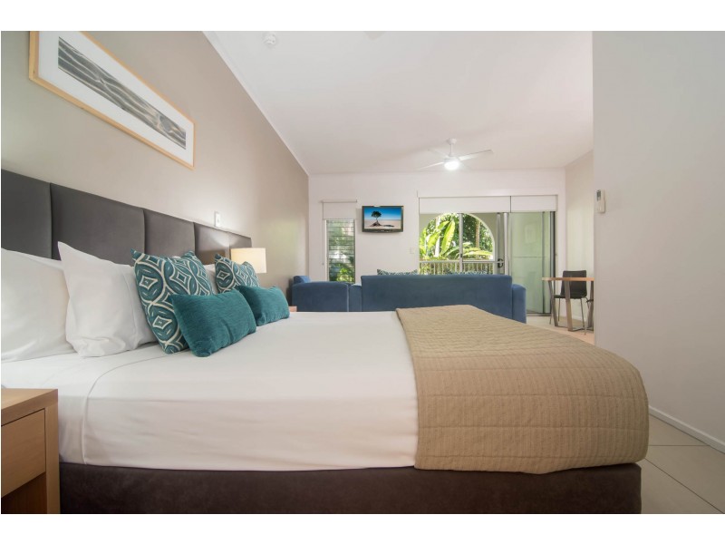 18 Portsea/70 Davidson Street, Port Douglas QLD 4877