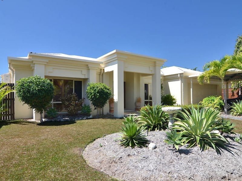 26 Brolga Street, Port Douglas QLD 4877