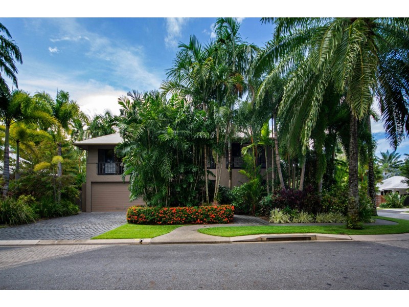 35 Beachfront Mirage, Port Douglas QLD 4877