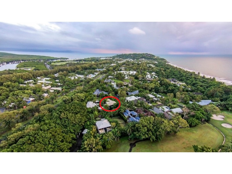 35 Beachfront Mirage, Port Douglas QLD 4877