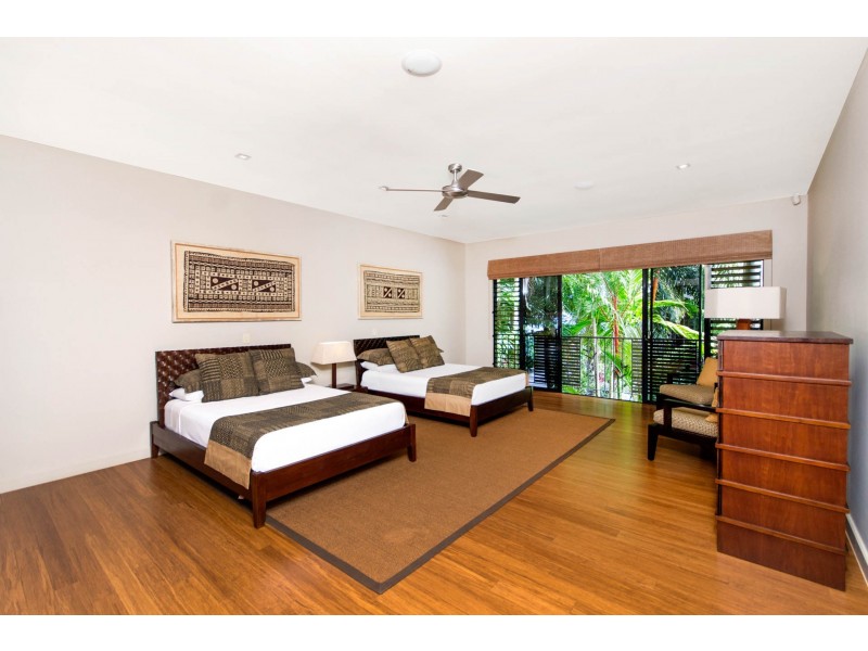 35 Beachfront Mirage, Port Douglas QLD 4877