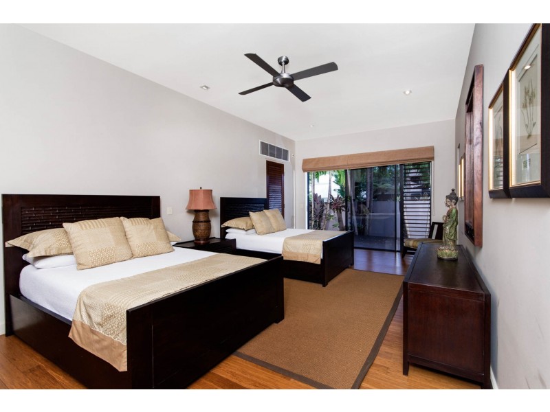 35 Beachfront Mirage, Port Douglas QLD 4877