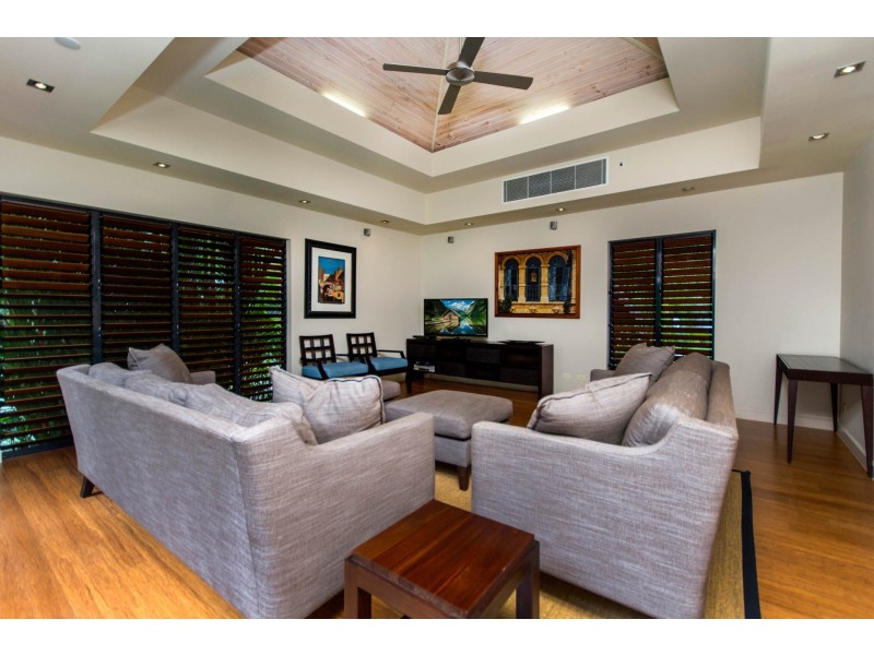 35 Beachfront Mirage, Port Douglas QLD 4877