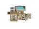 35 Beachfront Mirage, Port Douglas QLD 4877 Floorplan