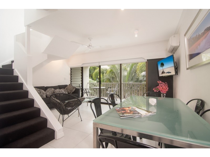 15 Tropical Reef/10 Davidson Street, Port Douglas QLD 4877
