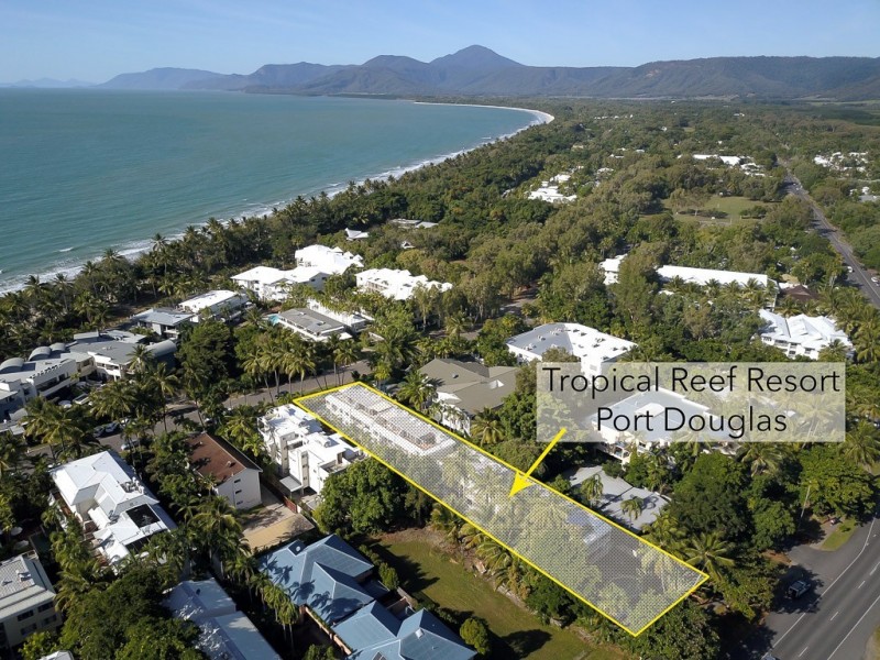 15 Tropical Reef/10 Davidson Street, Port Douglas QLD 4877