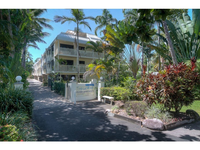 15 Tropical Reef/10 Davidson Street, Port Douglas QLD 4877