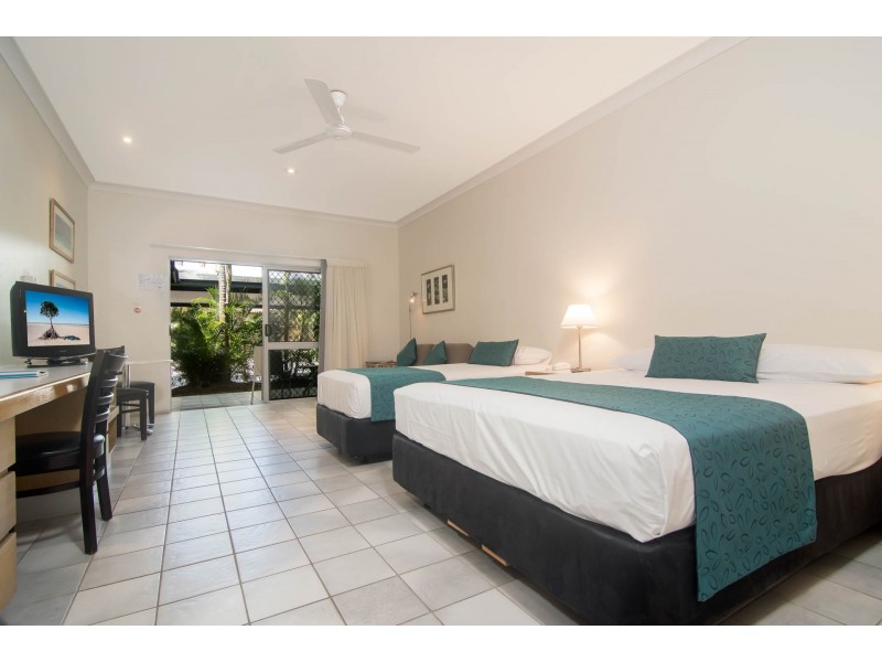 7 Lazy Lizard/121 Davidson Street, Port Douglas QLD 4877