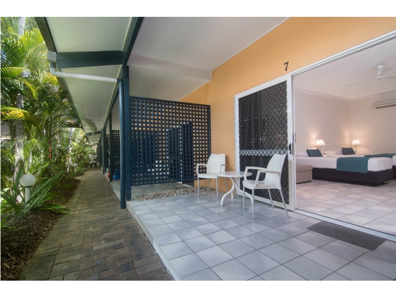 7 Lazy Lizard/121 Davidson Street, Port Douglas QLD 4877