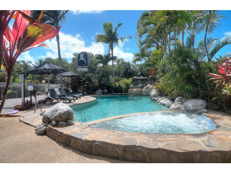 7 Lazy Lizard/121 Davidson Street, Port Douglas QLD 4877