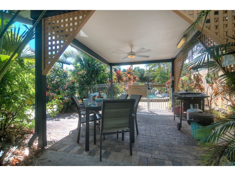 7 Lazy Lizard/121 Davidson Street, Port Douglas QLD 4877