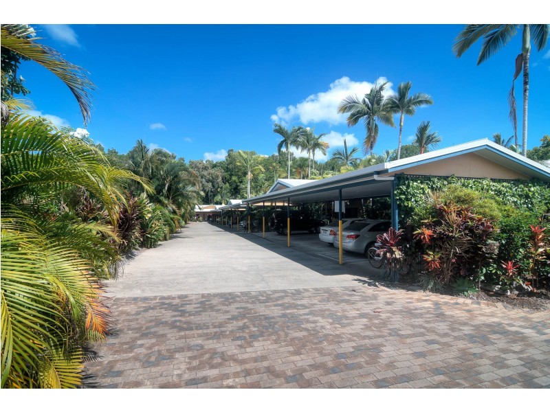 7 Lazy Lizard/121 Davidson Street, Port Douglas QLD 4877