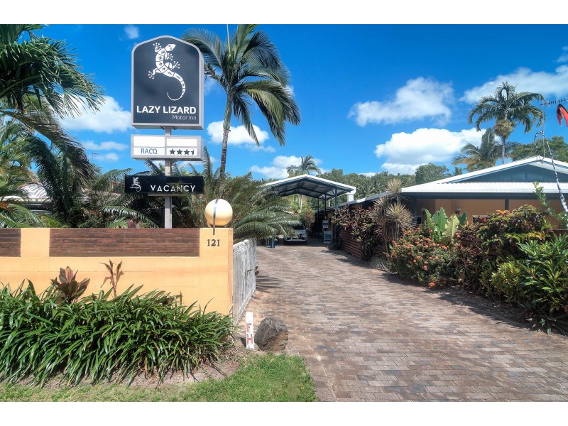 7 Lazy Lizard/121 Davidson Street, Port Douglas QLD 4877