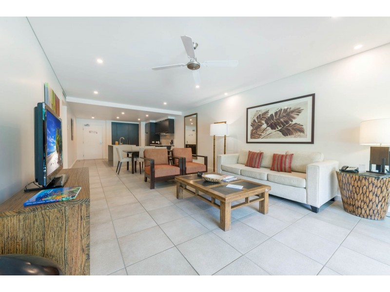 184 Sea Temple/22 Mitre Street, Port Douglas QLD 4877