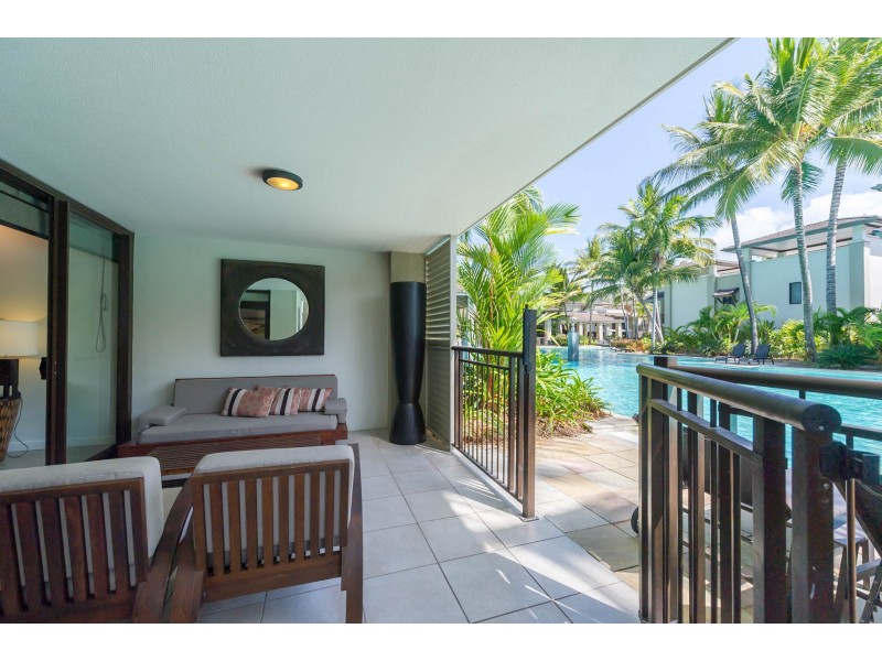 184 Sea Temple/22 Mitre Street, Port Douglas QLD 4877