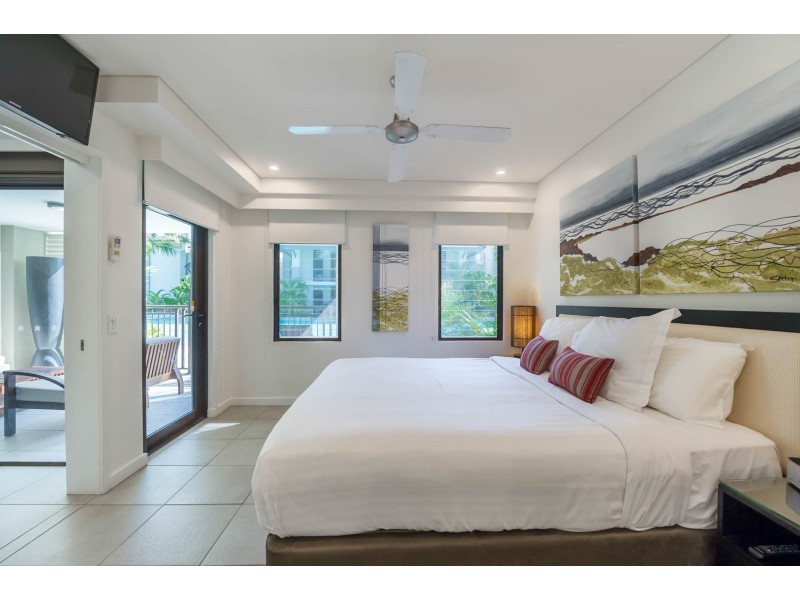 184 Sea Temple/22 Mitre Street, Port Douglas QLD 4877