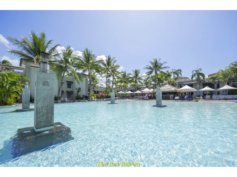 184 Sea Temple/22 Mitre Street, Port Douglas QLD 4877