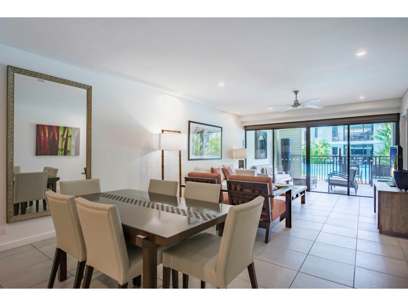 184 Sea Temple/22 Mitre Street, Port Douglas QLD 4877