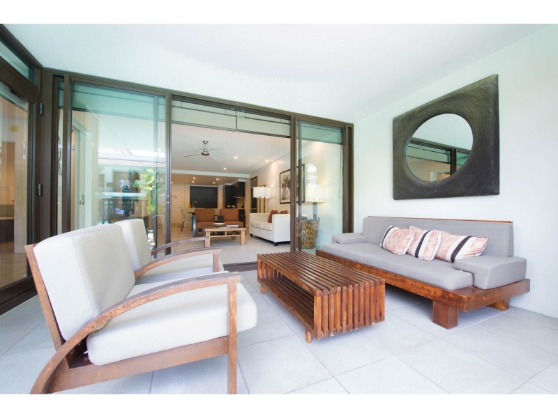 184 Sea Temple/22 Mitre Street, Port Douglas QLD 4877