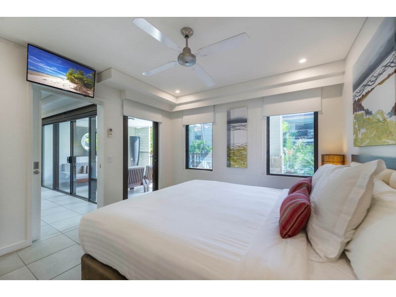 184 Sea Temple/22 Mitre Street, Port Douglas QLD 4877