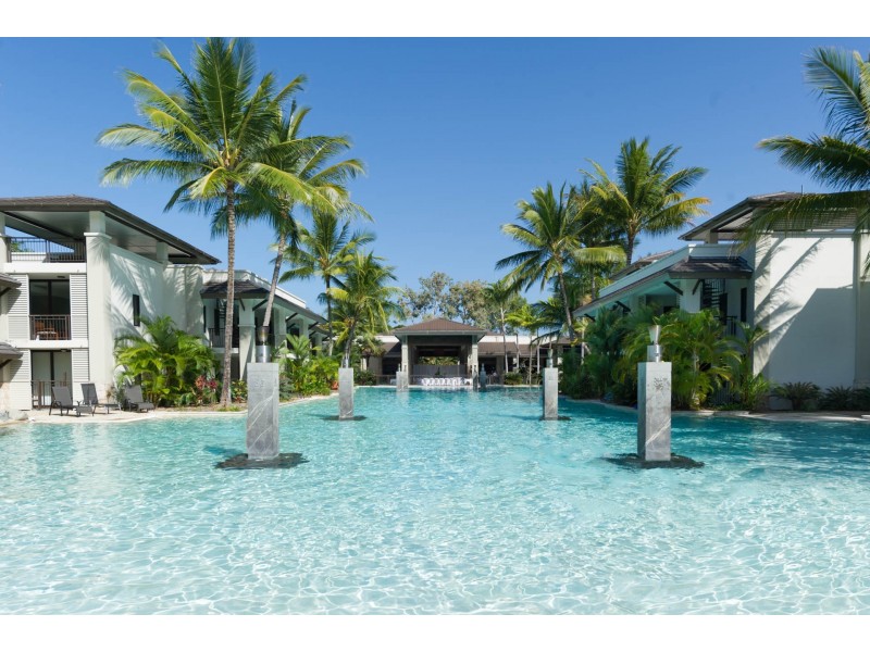 184 Sea Temple/22 Mitre Street, Port Douglas QLD 4877
