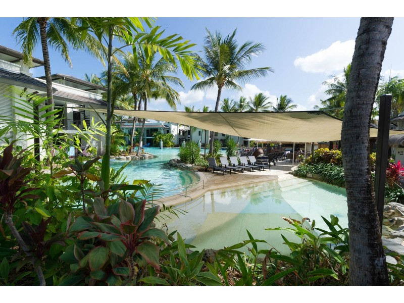 184 Sea Temple/22 Mitre Street, Port Douglas QLD 4877