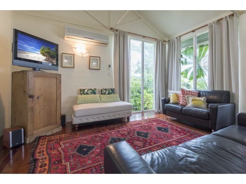 4 Ruby Close, Port Douglas QLD 4877