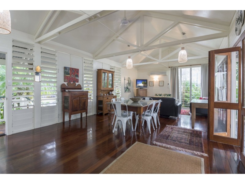 4 Ruby Close, Port Douglas QLD 4877