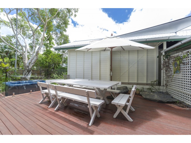 4 Ruby Close, Port Douglas QLD 4877