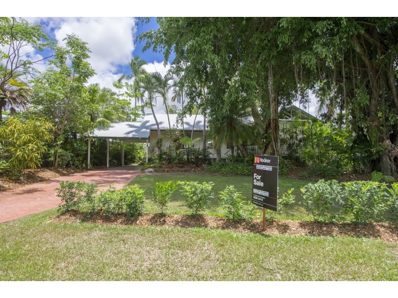 4 Ruby Close, Port Douglas QLD 4877