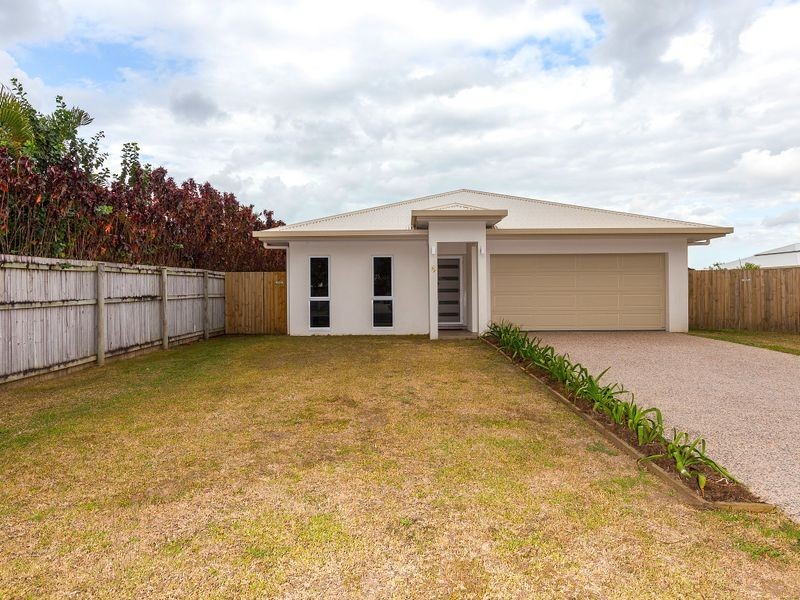 6 Kalu Close, Cooya Beach QLD 4873