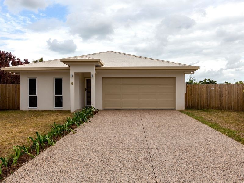 6 Kalu Close, Cooya Beach QLD 4873