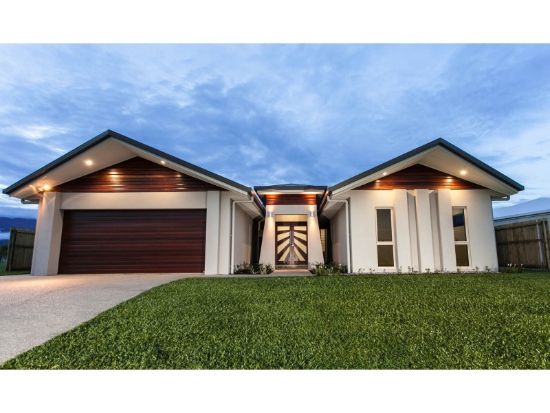 Lot 102 Julaji Close, Bonnie Doon QLD 4873