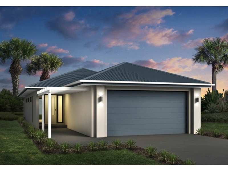 Lot 106 Julaji Close, Bonnie Doon QLD 4873