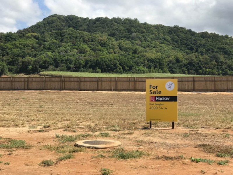 Lot 106 Julaji Close, Bonnie Doon QLD 4873